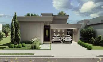 Imagem: Casa no condomínio Quinta do Lago