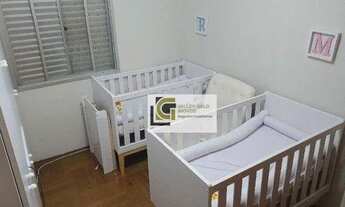 Imagem 4: Apartamento com 3 dormitórios à venda, 80 m² por R$ 345.000,00 - Jardim Topázio - São José