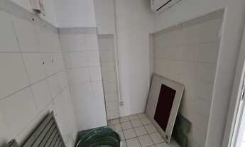 Imagem 5: Andar Inteiro Ao Lado do Metrô