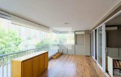 Imagem 6: Apartamento à Venda - Chácara Inglesa, 2 Quartos, 99 m2