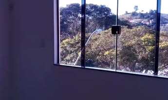 Imagem 3: LC853 - Casa ampla, local alto com vista aérea