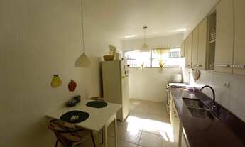 Imagem 6: Apartamento Cobertura Duplex com vista ao mar