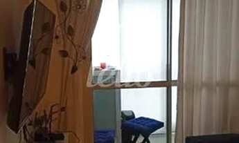 Imagem 2: São Paulo - Apartamento Padrão - Brás