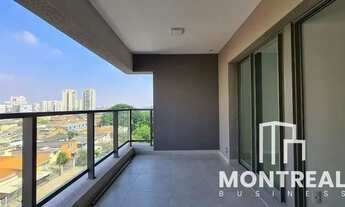 Imagem 4: APARTAMENTO À VENDA NA VILA LEOPOLDINA, 3 DORMITÓRIOS, 1 SUÍTE. 2 VAGAS DE GARAGEM