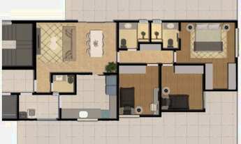 Imagem 5: Contagem - Apartamento Padrão - Cabral