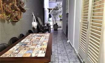 Imagem 7: Sobrado Residencial à venda, Morumbi, São Paulo - SO0178