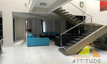 Imagem 5: Casa em Condomínio Fechado Swiss Park São Bernardo do Campo