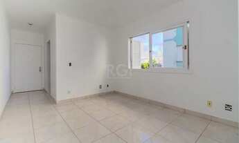 Imagem 4: Apartamento para Venda - 47.35m², 1 dormitório, 1 vaga - Camaquã