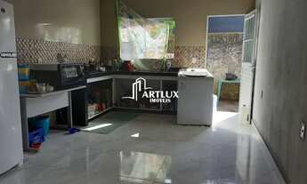 Imagem 2: Casa para Venda em Florianópolis, São João do Rio Vermelho, 3 dormitórios, 1 suíte, 1 banh