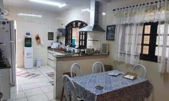 Imagem 7: Sobrado à venda, 180 m² por R$ 550.000,00 - Cidade Ademar - São Paulo/SP