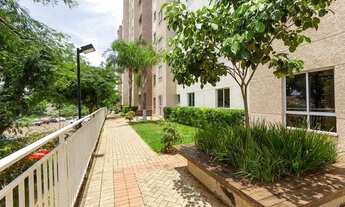 Imagem 3: Apartamento todo reformado