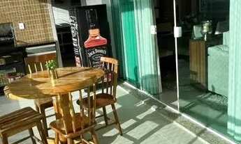 Imagem 4: Alugo lindo Apartamento todo mobiliado