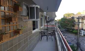 Imagem 7: Apartamento Condomínio Nova Valqueire 2 quartos 90m2