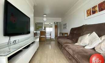 Imagem 2: São Paulo - Apartamento Padrão - Vila Prudente