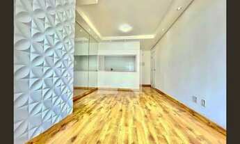 Imagem 3: Apartamento à Venda - Tatuapé, 3 Quartos, 63 m2