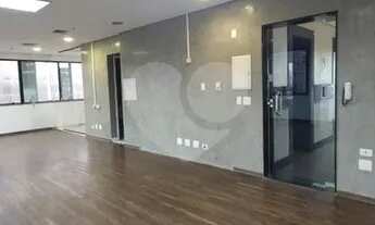 Imagem 6: São Paulo - Conjunto Comercial/Sala - PINHEIROS