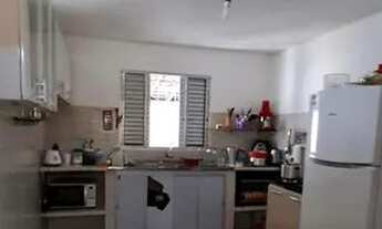 Imagem 7: Casa Funcionários IV