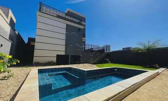 Imagem 2: Casa Condomínio em Ribeirão Preto