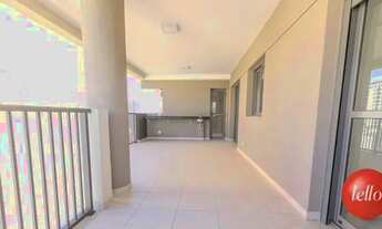 Imagem 3: São Paulo - Apartamento Padrão - Barra Funda