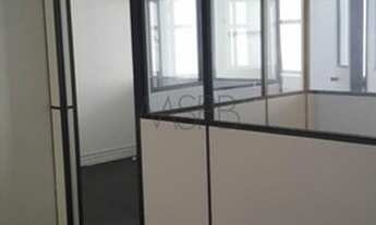 Imagem: Conjunto Comercial, 52,87m² a venda na