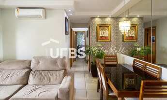 Imagem: Natural Residence Jardim Goiás