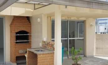 Imagem 5: Studio para aluguel tem 28 metros quadrados com 1 quarto em Bela Vista - São Paulo - SP