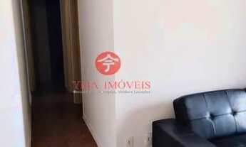 Imagem 3: Apartamento para aluguel em Jardim Sarah - São Paulo - SP