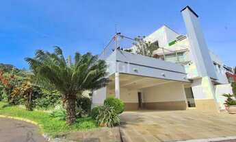 Imagem: Casa Condominio para Venda - 533m², 4 dormitórios