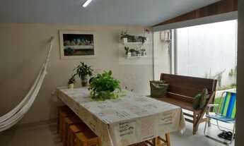 Imagem 3: Casa 3 quartos Jd. Tropical em Maringá Pr