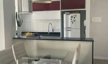 Imagem 6: Apartamento para aluguel com 65m com 2 quartos mobiliado em Mooca - São Paulo - SP