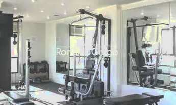 Imagem 7: Flat com 1 dorm, 1 vaga, 45m²