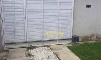 Imagem 3: Casa com 2 dormitórios, 80 m² - venda por R$ 260.000,00 ou aluguel por R$ 1.833,33/mês - V