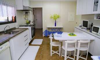 Imagem 2: Apartamento à venda, 183 m² por R$ 950.000,00 - Centro - Santo André/SP