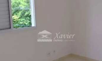 Imagem 7: Apartamento com 2 dormitórios, 51 m² - venda por R$ 189.900,00 ou aluguel por R$ 1.600,00