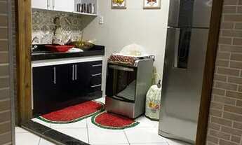 Imagem 2: Chalé 3 Qtos no Thermas, R$ 295 mil