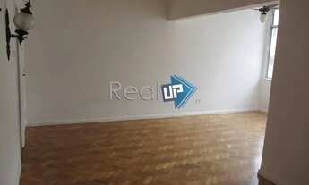 Imagem 6: APARTAMENTO - COPACABANA- 03 QUARTOS