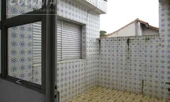 Imagem 6: Santo André - Casa Padrão - Parque João Ramalho