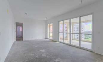 Imagem 4: Apartamento em Condomínio Clube no Reserva Ecoville, 4 dormitórios, 2 suítes