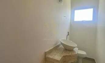 Imagem 3: Casa em Condominio em Vila Santista - Atibaia