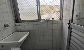 Imagem 6: Apartamento para Aluguel - Morumbi, 2 Quartos, 50 m2