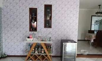 Imagem 7: Casa para Venda em Camaçari, Boa União (Abrantes), 4 dormitórios, 3 suítes, 4 banheiros, 2