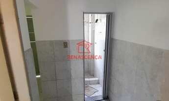 Imagem 4: 2 Meses de Aluguel Grátis! Excelente Casa de 1Qt - Tanque!