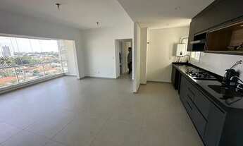 Imagem 4: Apartamento para aluguel tem 77 metros quadrados com 2 quartos em Jardim das Nações - Taub