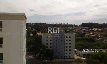 Imagem 2: Apartamento para Venda - 47.83m², 2 dormitórios, 1 vaga - Petrópolis