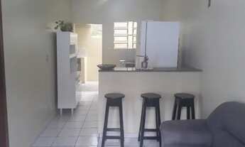 Imagem 4: Apartamento Mobiliado No Mecejana LEIA descrição