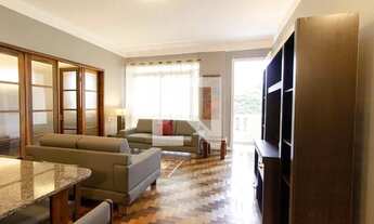 Imagem 3: Apartamento para Aluguel - Centro, 3 Quartos, 150 m2