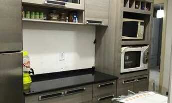 Imagem 4: Apartamento com 2 dormitórios à venda, 53 m² por R$ 212.000,00 - Parque Viana - Barueri/SP