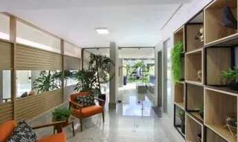 Imagem 3: Apartamento para venda com 64 metros quadrados com 3 quartos em Boa Viagem - Recife - PE