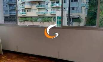 Imagem 4: Aluguel de apto no Centro, 3 quartos, dependência e garagem !