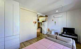 Imagem 4: Apartamento para Aluguel - Santana, 1 Quarto, 30 m2